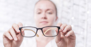 What Eye Care Professionals Should Look for When Selecting Progressive Lenses for Their Practice