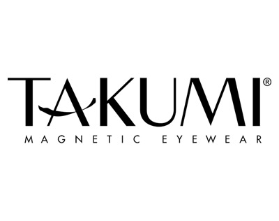 takumi designer frames optometrist local