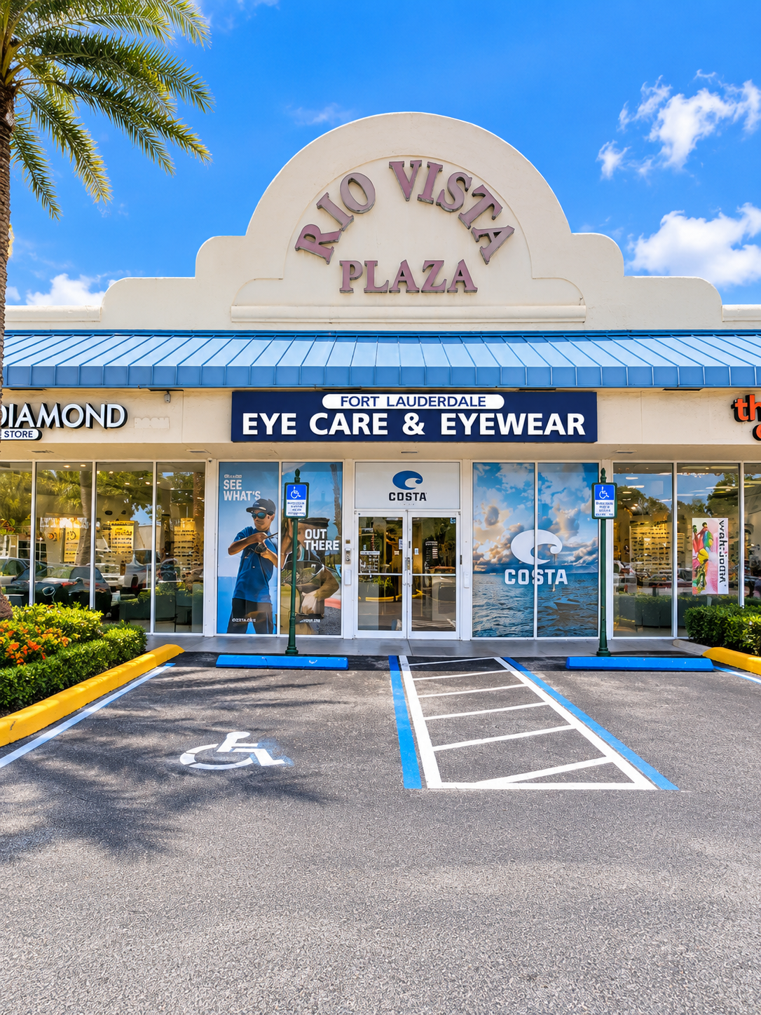 Fort Lauderdale Eye Care Plaza Fort Lauderdale Eye Care Plaza